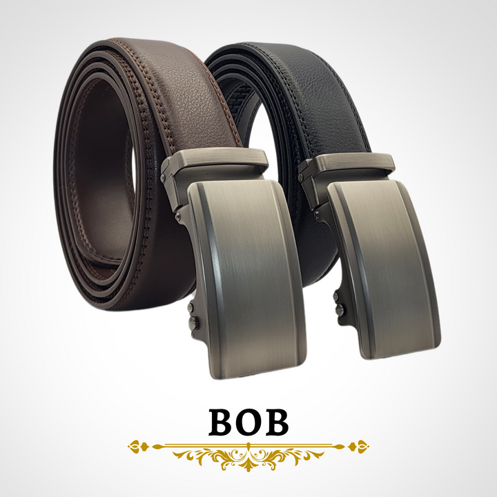 Automatikgürtel "Bob" - Stiller Premium Belts