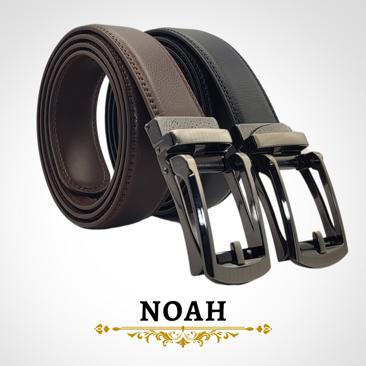 Automatikgürtel "Noah" - Stiller Premium Belts