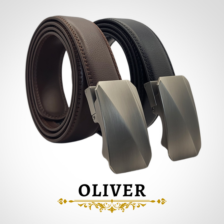 Automatikgürtel "Oliver" - Stiller Premium Belts